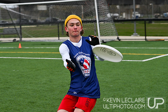 WAFC YCC U17 team tryouts