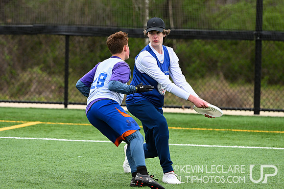 WAFC YCC U17 team tryouts