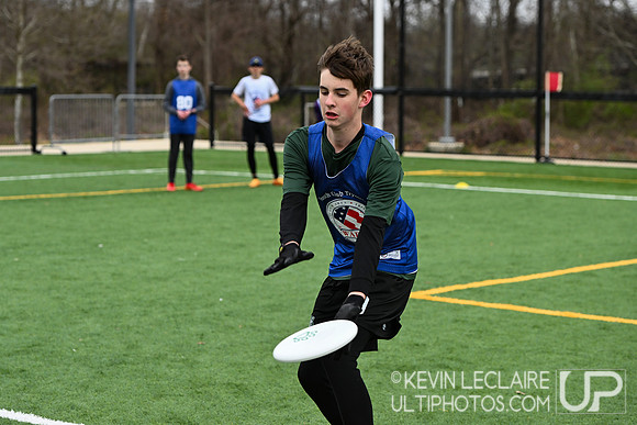 WAFC YCC U17 team tryouts