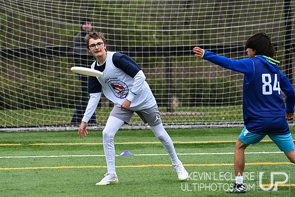 WAFC YCC U17 team tryouts