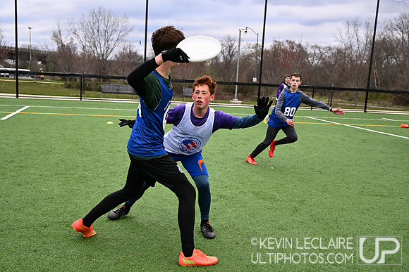 WAFC YCC U17 team tryouts