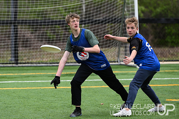 WAFC YCC U17 team tryouts