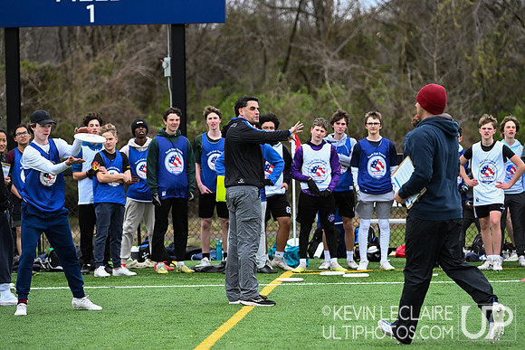 WAFC YCC U17 team tryouts