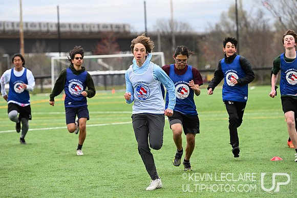 WAFC YCC U17 team tryouts