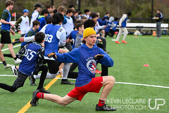WAFC YCC U17 team tryouts