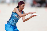 Day 3 of the 2015 World Championships of Beach Ultimate