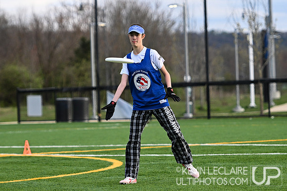 WAFC YCC U17 team tryouts