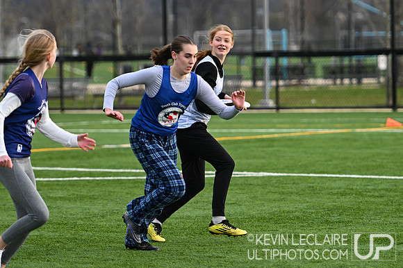 WAFC YCC U17 team tryouts