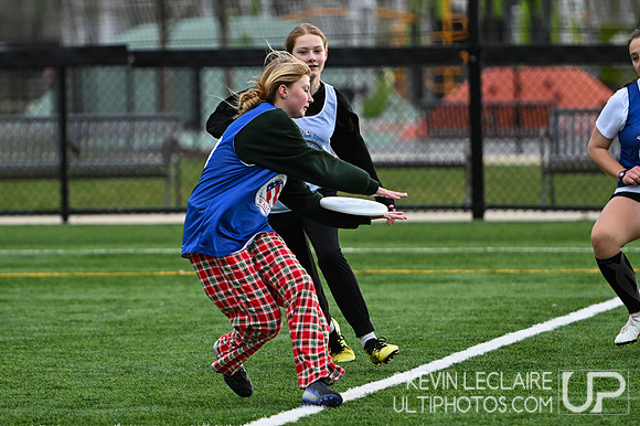 WAFC YCC U17 team tryouts