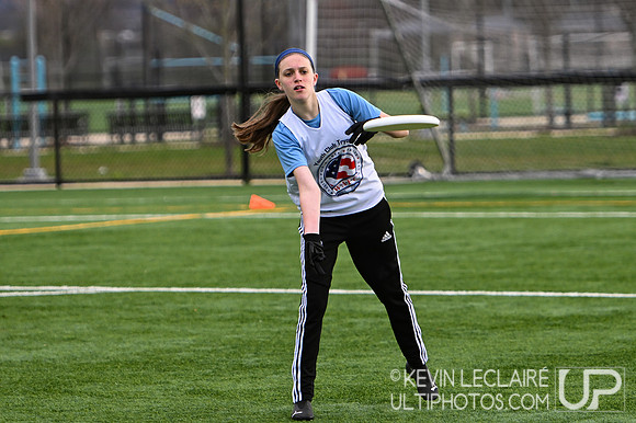 WAFC YCC U17 team tryouts
