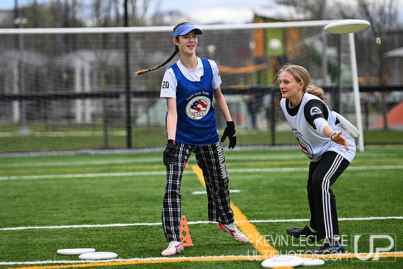 WAFC YCC U17 team tryouts