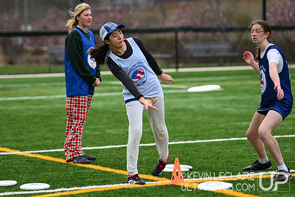 WAFC YCC U17 team tryouts