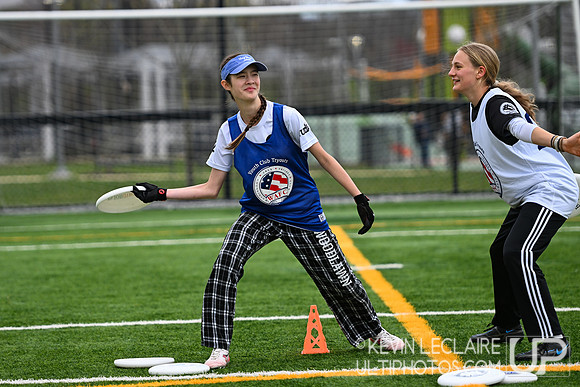 WAFC YCC U17 team tryouts