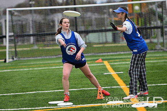 WAFC YCC U17 team tryouts