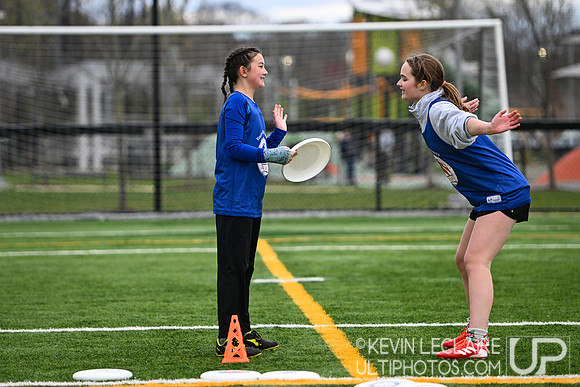 WAFC YCC U17 team tryouts