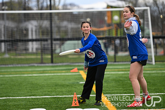 WAFC YCC U17 team tryouts