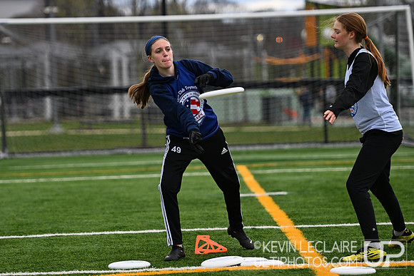 WAFC YCC U17 team tryouts