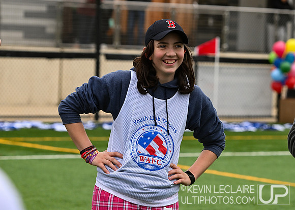 WAFC YCC U17 team tryouts