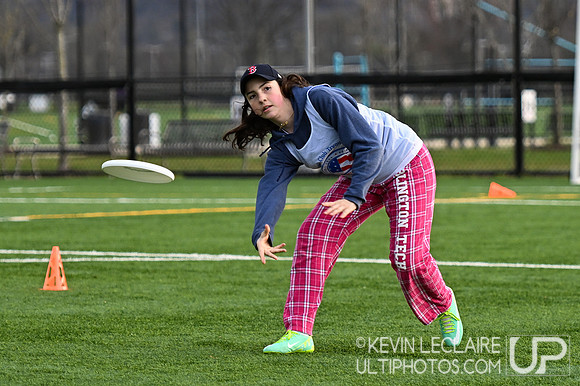 WAFC YCC U17 team tryouts