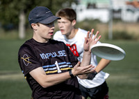 USA Ultimate Youth Club Championships 2025