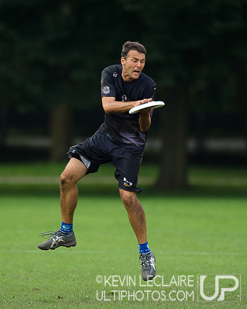 Wednesday WUCC 2014 Action