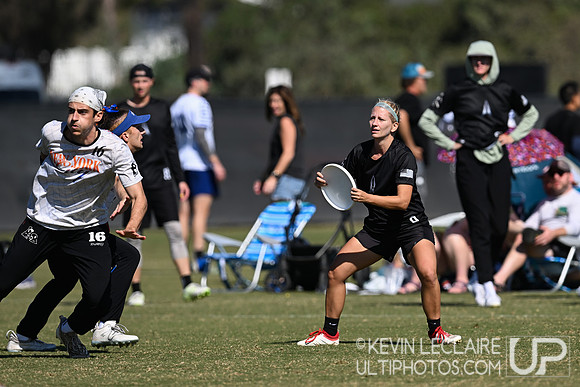 Space Force vs XIST - Thursday Pool Play R3 - Club Champs 2024