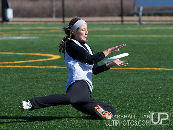 DC Shadow 2022 Tryout #3