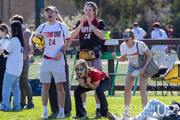 Stanford Invite 2025