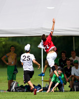WJUC Day 4 Action