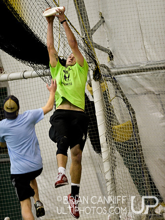 MCUDL Mercer Midnight Madness 2014