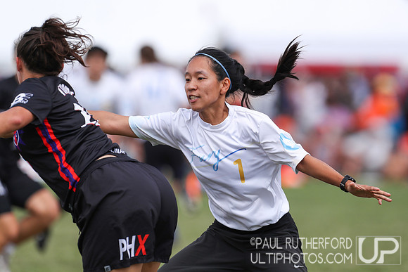 2022 World Ultimate Club Championships