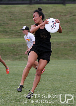 Chesapeake Invite
