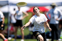USA Ultimate Youth Club Championships, August 3, 2024