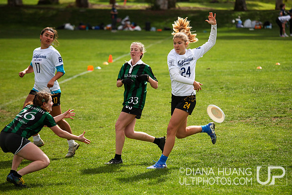 Stanford Invite 2025