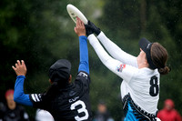 Pool Play - WUGC 2016