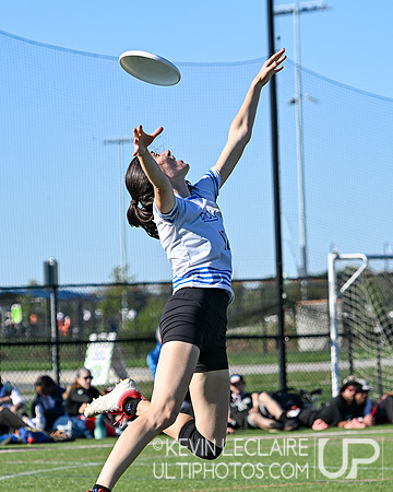 Mixed Pre-Qtrs - 2022 Mid-Atlantic Regionals