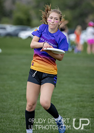 USA Ultimate Youth Club Championships 2025