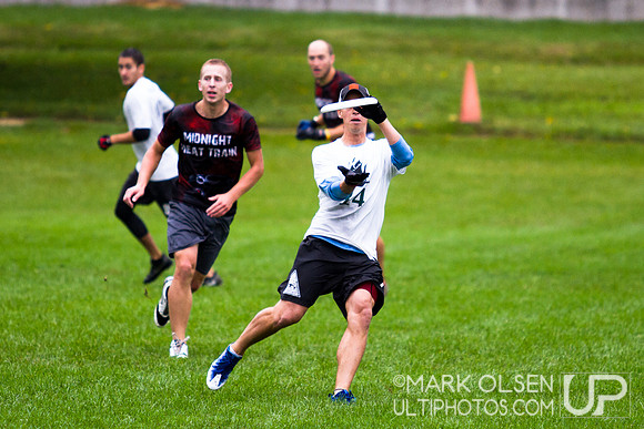Saturday - Great Lakes Club Regionals 2016