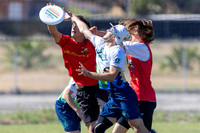 2025 California High School Champs