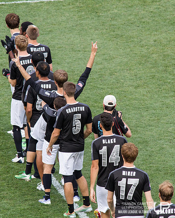 MLU Championship