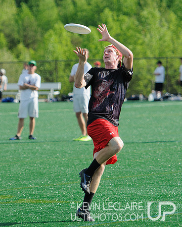 Round 5 -- 2012 Atlantic Coast Regionals Saturday Action