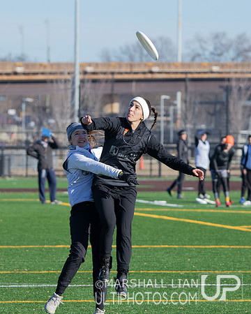 DC Shadow 2022 Tryout #3
