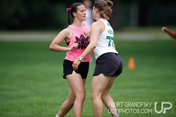 Boston Invite 2025