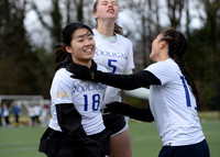 YULA 2022 Saturday action