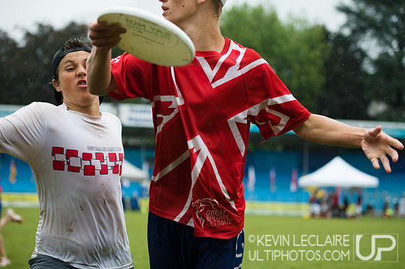 U17 Open OEYUC 2014 Final