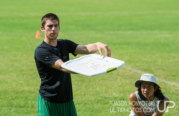 NUTC 2014 Session B