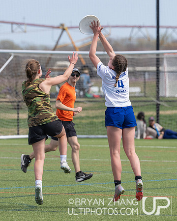 East Coast Invite 2025