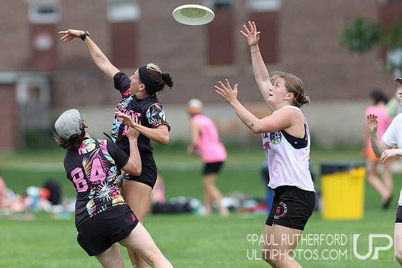 2025 Boston Invite