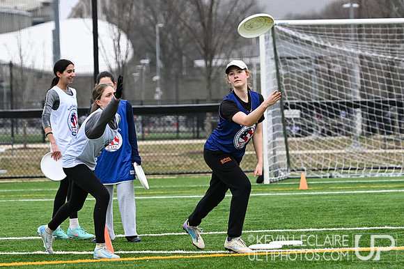 WAFC YCC team tryouts