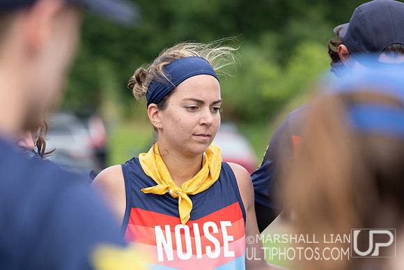 NOISE vs Union